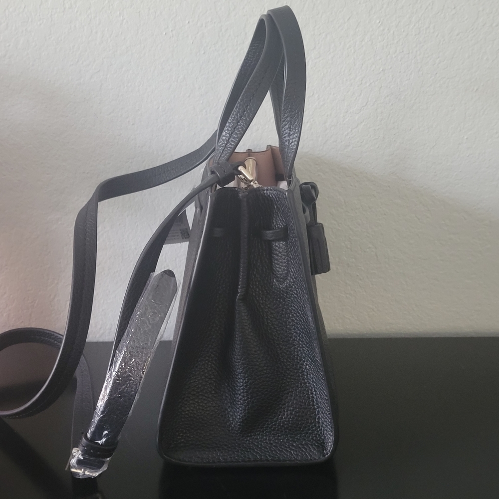 Kate Spade Hayes Street crossbody,satchel  bag - Picture 4 of 11